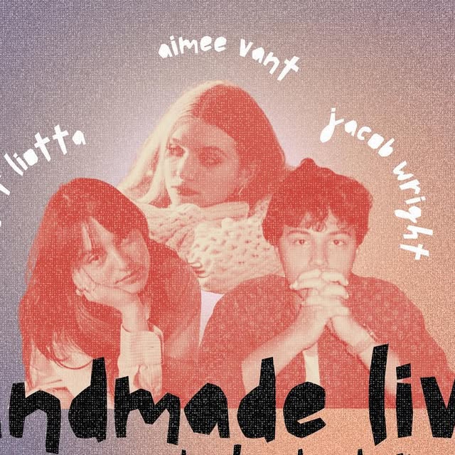 Handmade Live Vol. 1