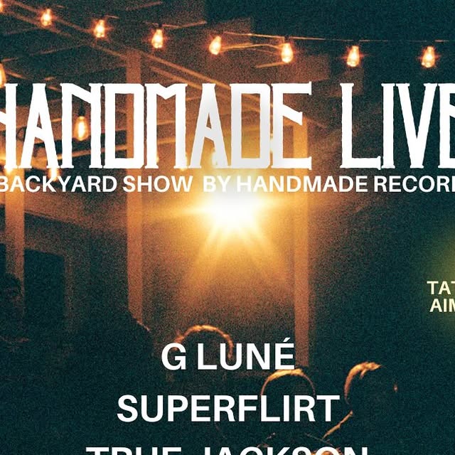 Handmade Live Vol. 10