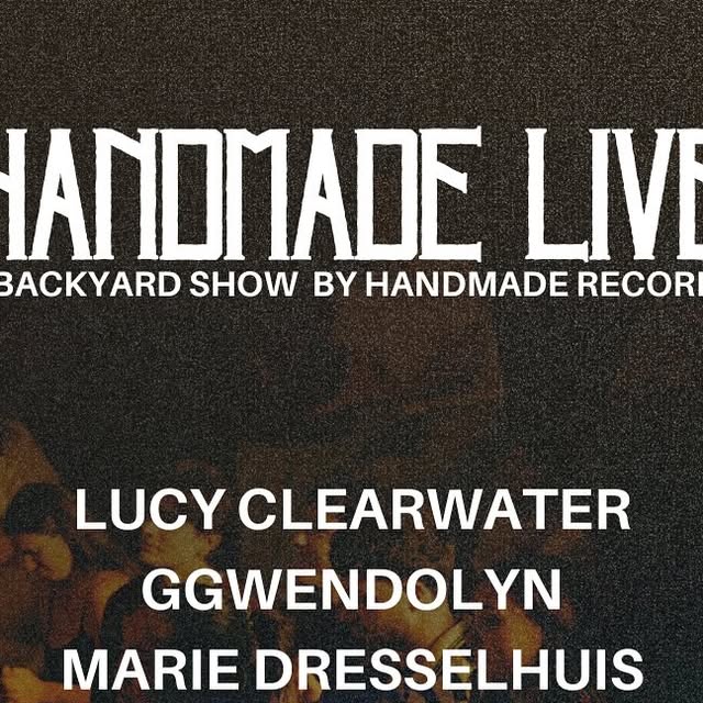 Handmade Live Vol. 11
