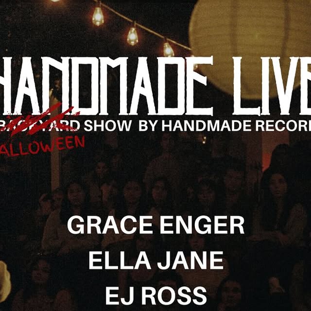 Handmade Live Vol. 13