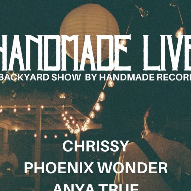 Handmade Live Vol. 14