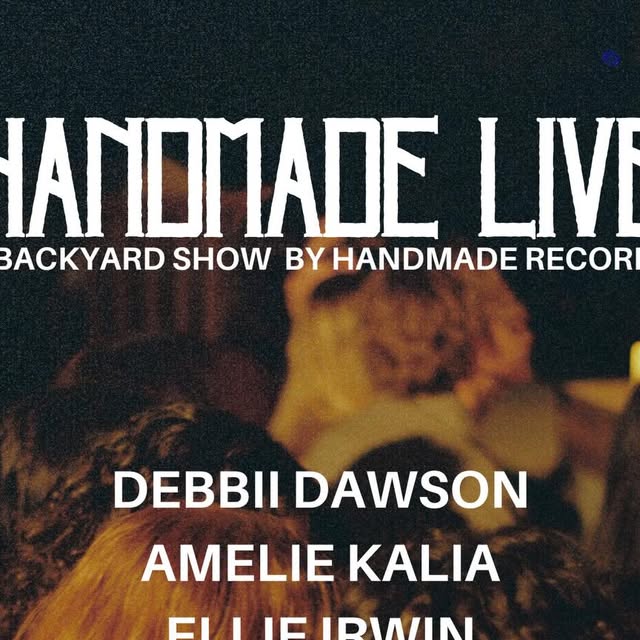 Handmade Live Vol. 16