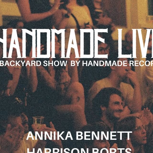 Handmade Live Vol. 8