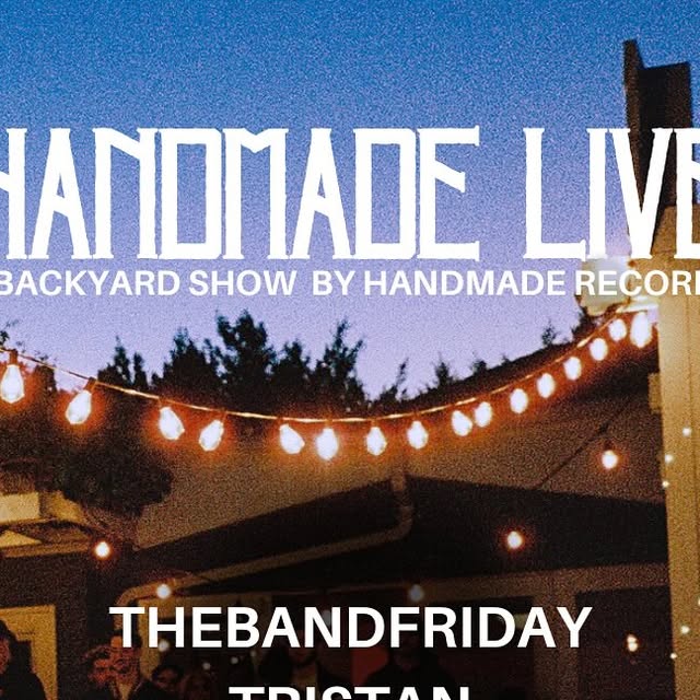 Handmade Live Vol. 9