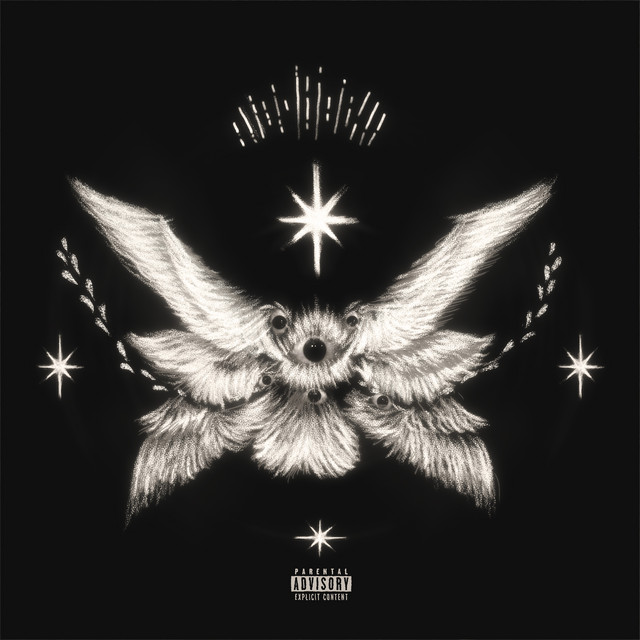 ANGEL CRY
