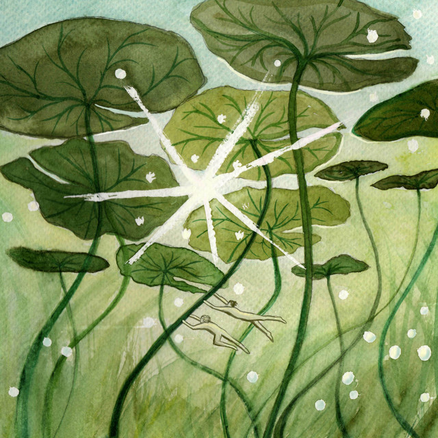 Small Pond